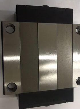 LLTHC20/25/30/35/45LA直线导轨f导轨滑块LLTHC25LA 机床配件