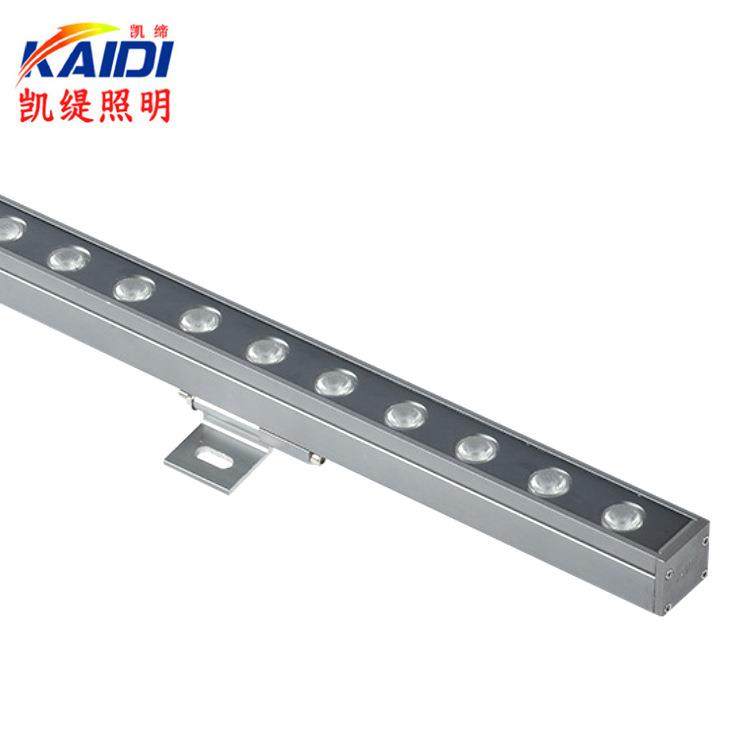 LED洗墙灯18w24w36w户外防水线条灯 桥梁工程亮化射灯,电子元器件市场,其它元器件,淘宝优惠券,粉丝福利购,淘宝优惠卷