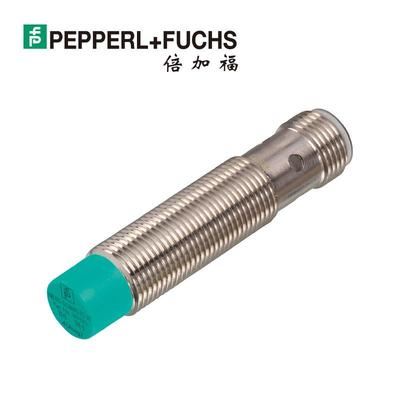 倍加福NCN4-12GM35-N0-V1 电感式接近开关(70133048)