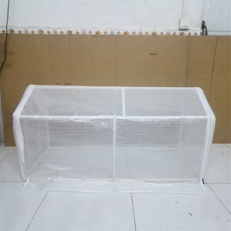 户外植物蔬菜保温保湿大棚阳台露台种植温室绿植花房育苗棚花卉