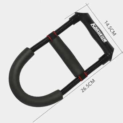 狂神腕力器握力器臂力器KS0639体育用品健身器材运动家家用手腕