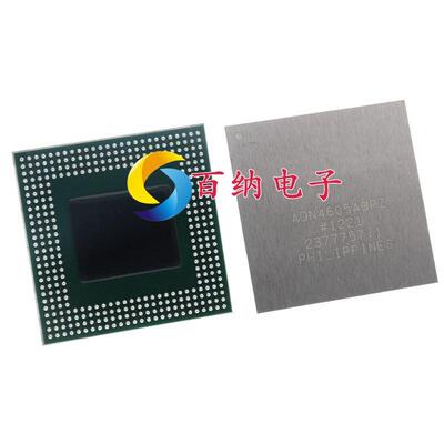 原装现货 ADN4605ABPZ ADN4605ABP 贴片BGA-352 数据采集芯片 BOM
