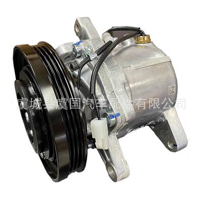 压缩机8585 KPR-9639 88320-B5010