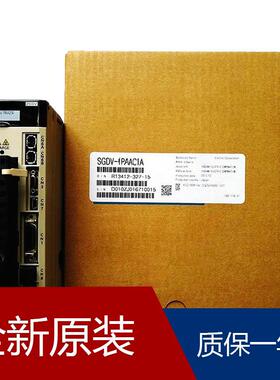 伺服SGMAS-01ACAHB61 SGMAS-01ACA2C SGMAS-01A2A21