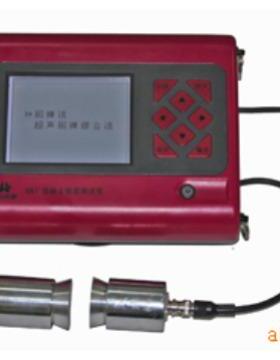 Q61混凝土强度测试仪超声回弹综合法混凝土强度测试仪