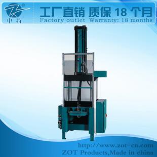无铆钉铆接机二柱型压力机小型压力机