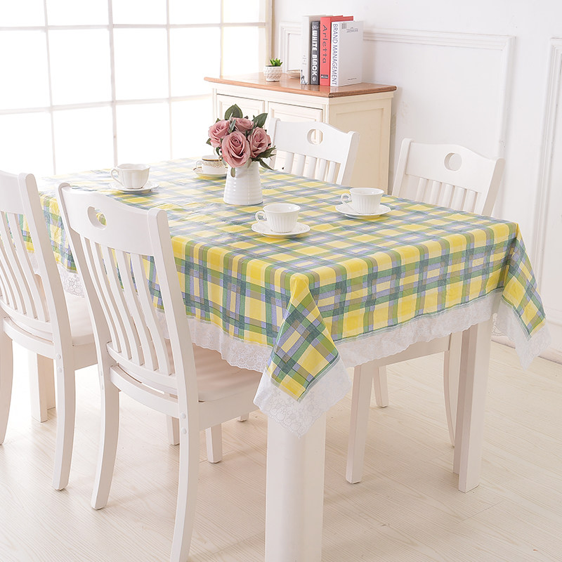 加厚PVC防水桌布 防油台布 免洗餐桌布塑料台布茶几桌垫餐垫,居家布艺,桌布,淘宝优惠券,粉丝福利购,淘宝优惠卷