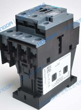 3RT1526通力变频器KDL32主接触器201:1,KDL32接触器204 3RT1026