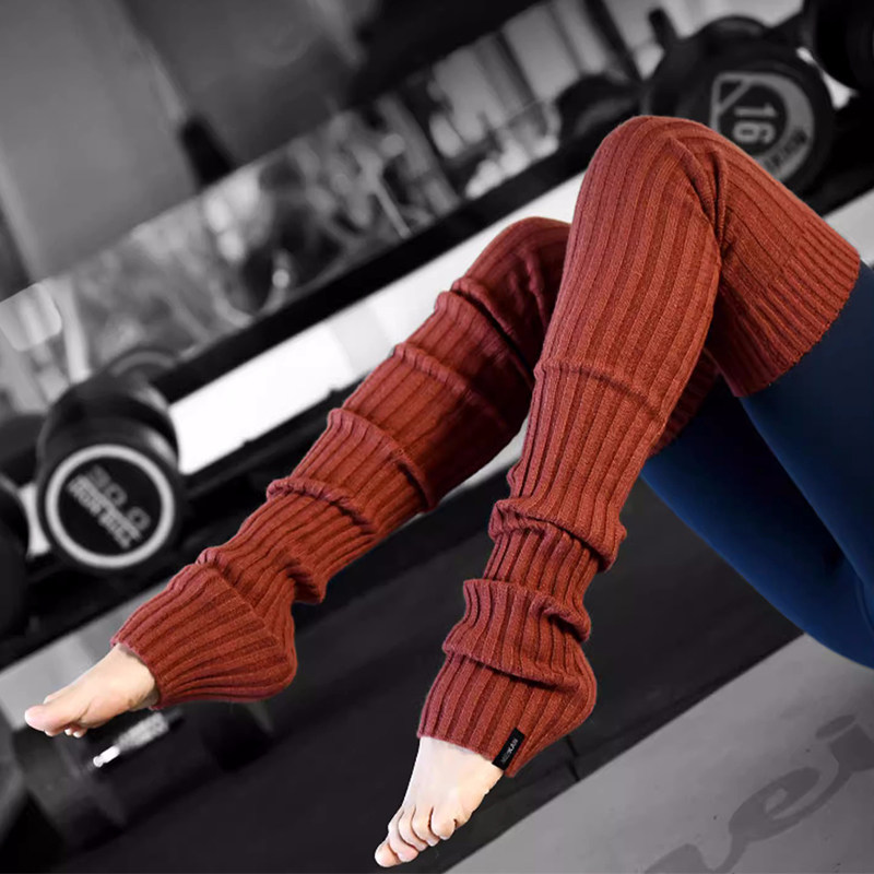 瑜伽袜套过膝长筒袜保暖护膝灰色泡泡袜护腿长筒套袜腿套女款冬季,女士内衣/男士内衣/家居服,长筒袜,淘宝优惠券,粉丝福利购,淘宝优惠卷