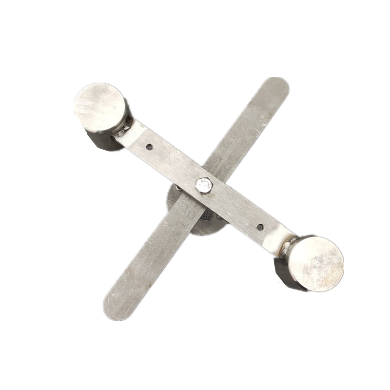 捶打扳手洗衣机离合器螺母拆卸工具36/38螺母套筒敲击扳手双动力