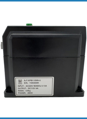 沈阳蓝光电梯应急电动松闸装置SJT-EPB110N SJT-EPB220PN松闸电源