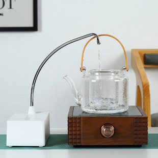 桶装 电动上水器水泵压水器自动 水抽水器矿泉水净水桶迷你小型台式