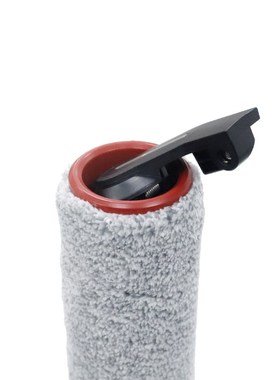 追觅洗地机滚刷滤网清水污水箱电池尘桶滤芯地刷M13 M12 h13配件