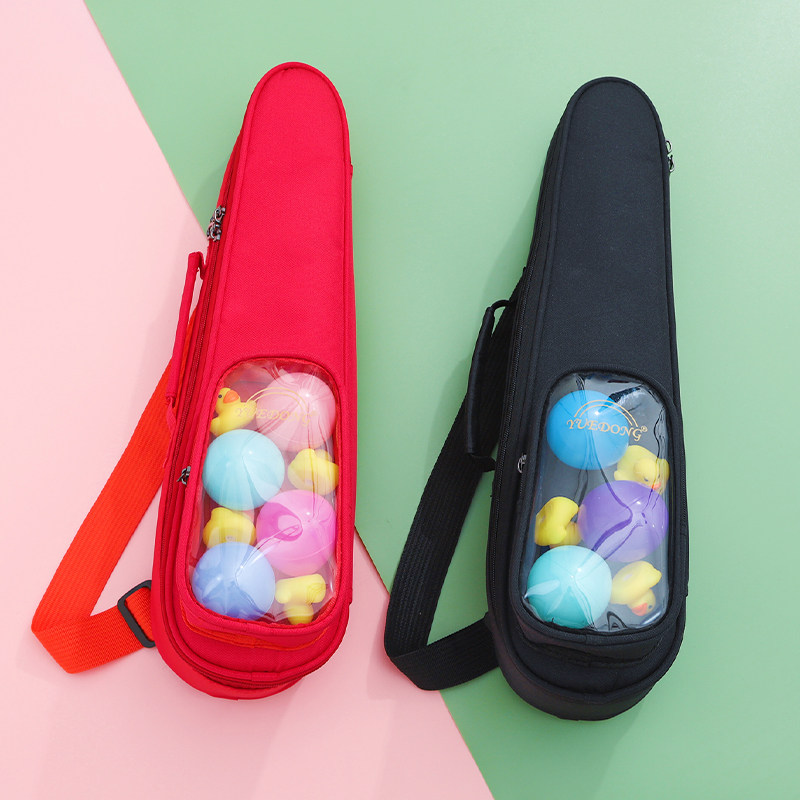 葫芦丝收纳包专用防摔保护盒子C/B调背包保护套葫芦丝双肩手提包