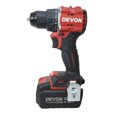 大有无5218刷电扭钻5锂218短机大矩电钻螺身丝批充电手钻家用