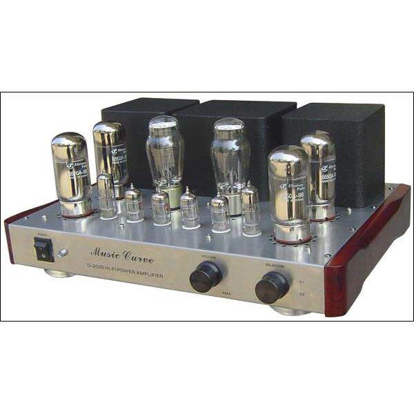 2020系KT88/6550/EL34推挽胆机电子管功放HIFI无损通蓝牙直销