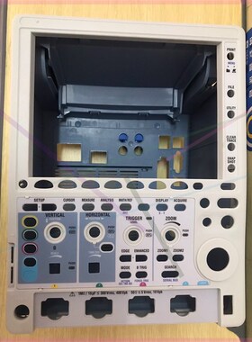 YOKOGAWA横河示波外壳DLM2014/DLM2024/