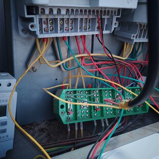 线损治理设备,台区高损负损调节