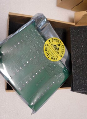 议价NTDI01端子板ABB九五新库存货带包装剩余14个