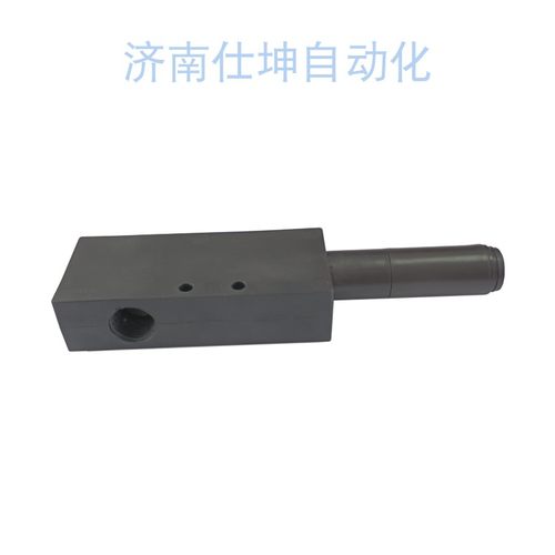 新款尼龙材质真空发生器 SKV90-10-B-2真空发生装置 气动执行元件