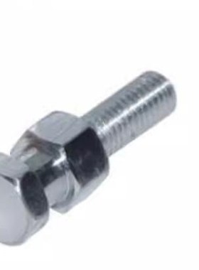 浮动接头外螺纹WHC01内螺纹WHC31-M6/M8/M10/M12/M14/M16/M20/M22