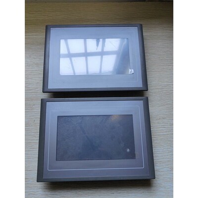 昆仑通态触摸屏  TPC7062TD    TPC7062T