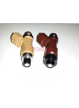 V31猎豹4G642.4风行4G63帅飞腾2.0装12电菱喷油嘴孔1.6