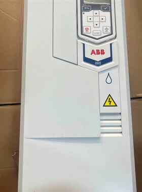 ABB变频器ACQ531-01-033A-4 15KW