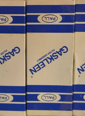 PALL/颇尔 GLFPF3111VMM4 过滤器, 标