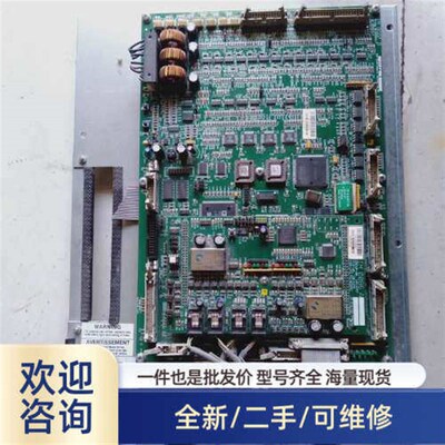 议价商品GE控制主板im0007d两张用的到的私聊 IM