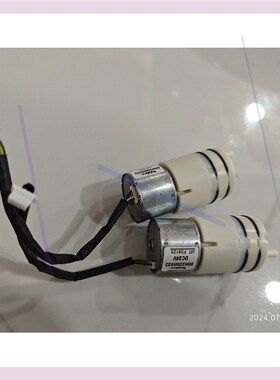 进口NIdec电机泵00H220H032