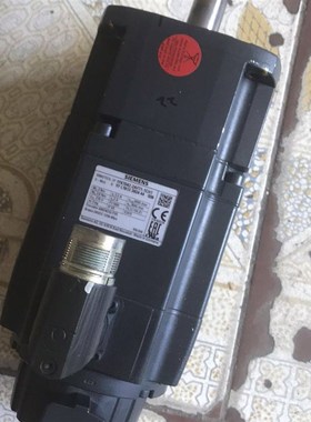 伺服电机 1FK7042-2AF71-1CH1 功能正