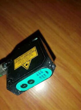 倍加福VDM18-300/21/122/151激光测距传感器议价