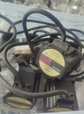 ASM66AA东方步进电机 VEXTA