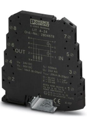 2804610 LIT 1X2-24  浪涌保护器