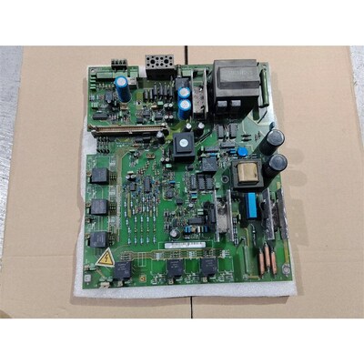 6RA24直流调速器驱动器C98043-A1601-L