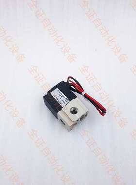 全新SMC电磁阀VT307-5G-01-02-4G-6GVT307V-5G1-02-01-F两位三通