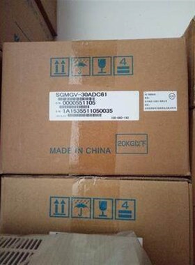 维修议价:安川伺服SGVDV-一R90A11A SGD新-R90A01A全原装 质保年