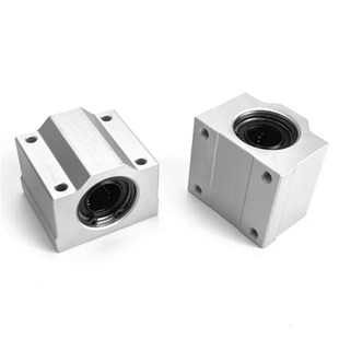 LBHNW30D 直线轴承箱式 LBHNW40 滑块E LBHN6