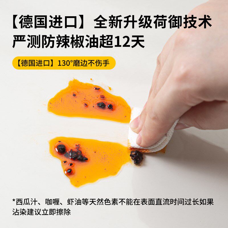 竹月阁桌布pvc桌子保护垫茶几餐桌垫防水防油免洗桌面透明软玻璃