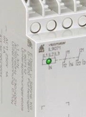 IL9071.12 3/N AC400/230V 0.85UN 4% DOLD0043070