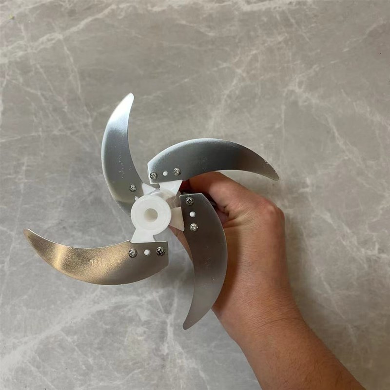 鑫昌泰绞肉机刀片刀柱家用多功能碎菜搅拌辣酱蒜蓉器原厂配件大全图片