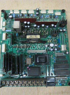 CACR-PR44BC3CSY165C YASKAWA DCS控制系统 仓库快速发货