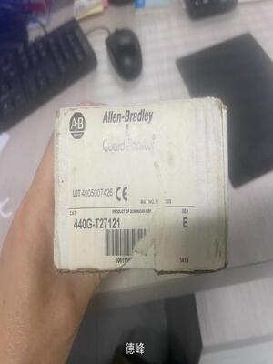 [德峰]440G-T27121议价