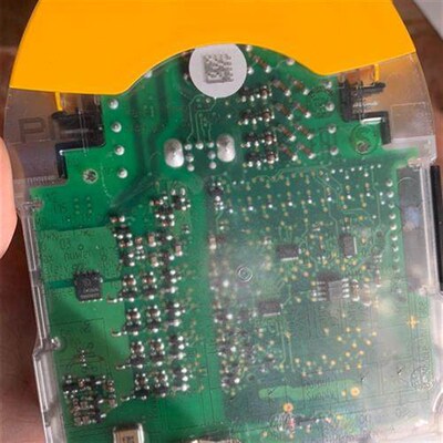 PILZ安全模块772001的炼接在货就议价