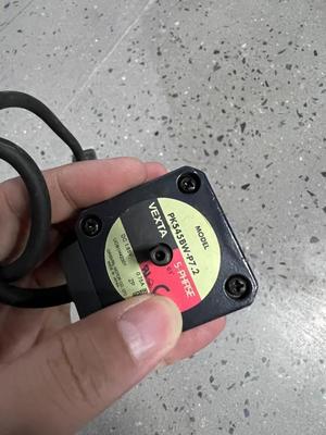 (设备配件)PK545BW-P7.2,电机一个