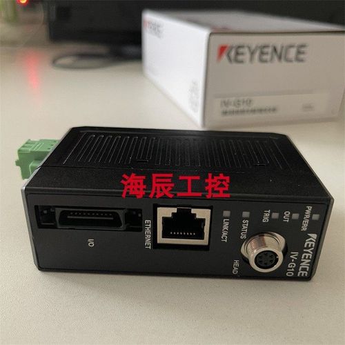 IV-G10 IV-G150MA IV-G600MA IV-HG10 IV-G300CA IV-HG15 基恩士