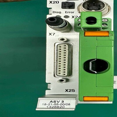 TRUMPF通快ASV318-21-55-00/08