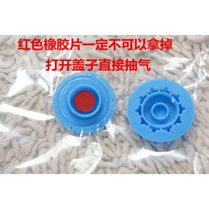 压缩袋家用特大号加厚棉被被子包装袋密封衣服收缩送电泵收纳真空