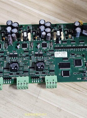 Loop B .CS4000回路板 462003康士廉Consilium火警电路板原询价!